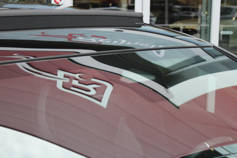 Peugeot 308 1.2 Hybrid 145PK e-DCS6 GT | PANORAMISCH SCHUIF/KANTEL DAK | FOCAL AUDIO SYSTEM | AFNEEMBARE TREKHAAK | LED MATRIX KOPLAMPEN | 360° CAMERA | DRAADLOZE APPLE CARPLAY/ANDROID AUTO | DRAADLOZE TELEFOONLADER | ELEKTRISCH BEDIENBARE BESTUURDERSSTOEL | LEDEREN/ALCANTARA BEKLEDING | STOEL/STUUR VERWARMING | ADAPTIVE CRUISE CONTROL | KEYLESS ENTRY/START | DODEHOEK DETECTIE |