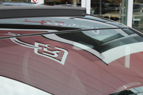 Peugeot 308 1.2 Hybrid 145PK e-DCS6 GT | PANORAMISCH SCHUIF/KANTEL DAK | FOCAL AUDIO SYSTEM | AFNEEMBARE TREKHAAK | LED MATRIX KOPLAMPEN | 360° CAMERA | DRAADLOZE APPLE CARPLAY/ANDROID AUTO | DRAADLOZE TELEFOONLADER | ELEKTRISCH BEDIENBARE BESTUURDERSSTOEL | LEDEREN/ALCANTARA BEKLEDING | STOEL/STUUR VERWARMING | ADAPTIVE CRUISE CONTROL | KEYLESS ENTRY/START | DODEHOEK DETECTIE |