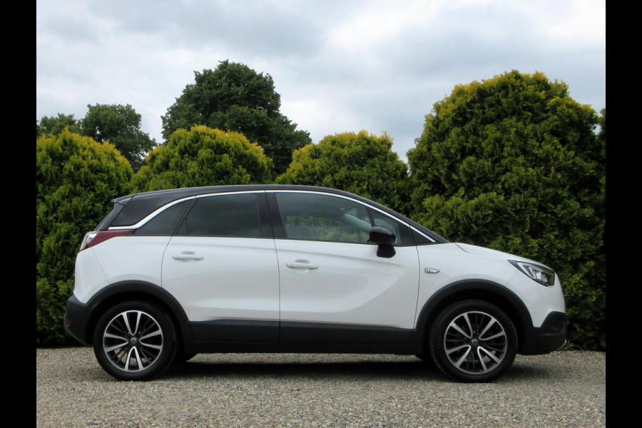 Opel Crossland X 1.2 Turbo Innovation Automaat*Trekhaak*