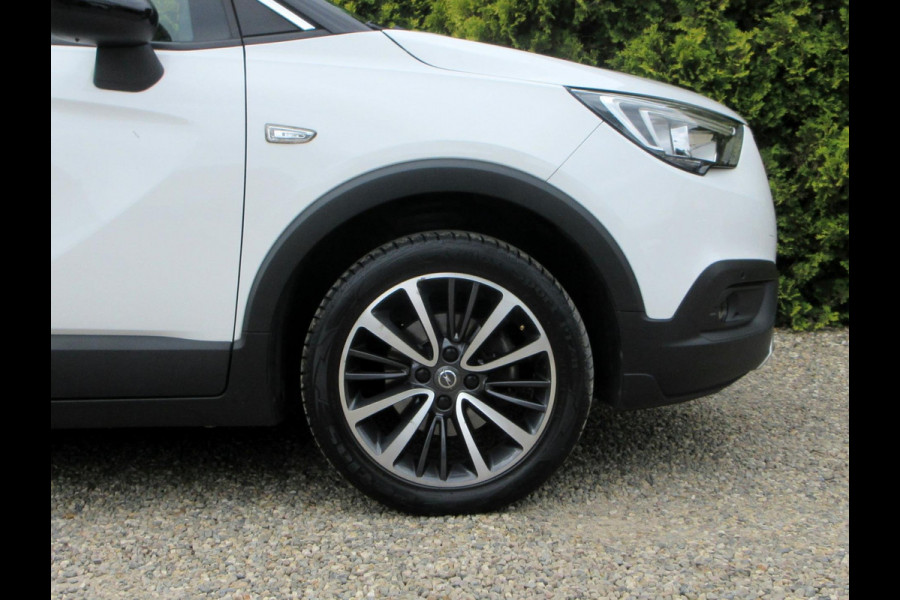 Opel Crossland X 1.2 Turbo Innovation Automaat*Trekhaak*