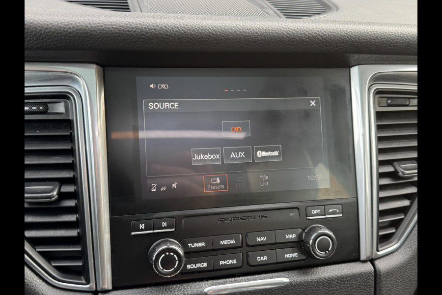 Porsche Macan 2.0 | Panoramadak | Adaptive Cruise Control | Camera | Navigatie | Bose | Elektrische Achterklep |