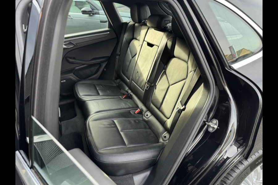 Porsche Macan 2.0 | Panoramadak | Adaptive Cruise Control | Camera | Navigatie | Bose | Elektrische Achterklep |