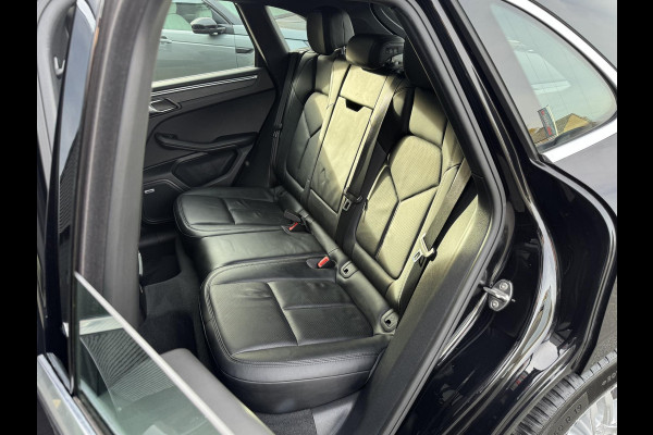 Porsche Macan 2.0 | Panoramadak | Adaptive Cruise Control | Camera | Navigatie | Bose | Elektrische Achterklep |