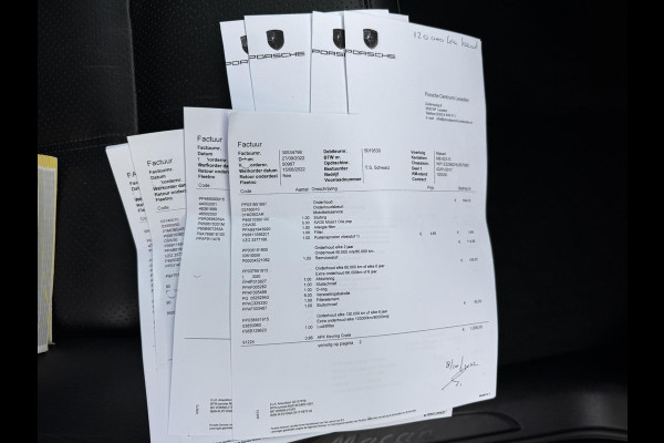 Porsche Macan 2.0 | Panoramadak | Adaptive Cruise Control | Camera | Navigatie | Bose | Elektrische Achterklep |