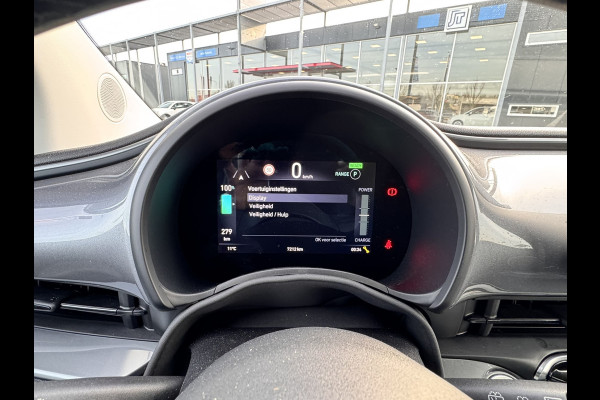 Fiat 500 Urban 42 kWh | Apple Carplay | Meer foto's volgen!