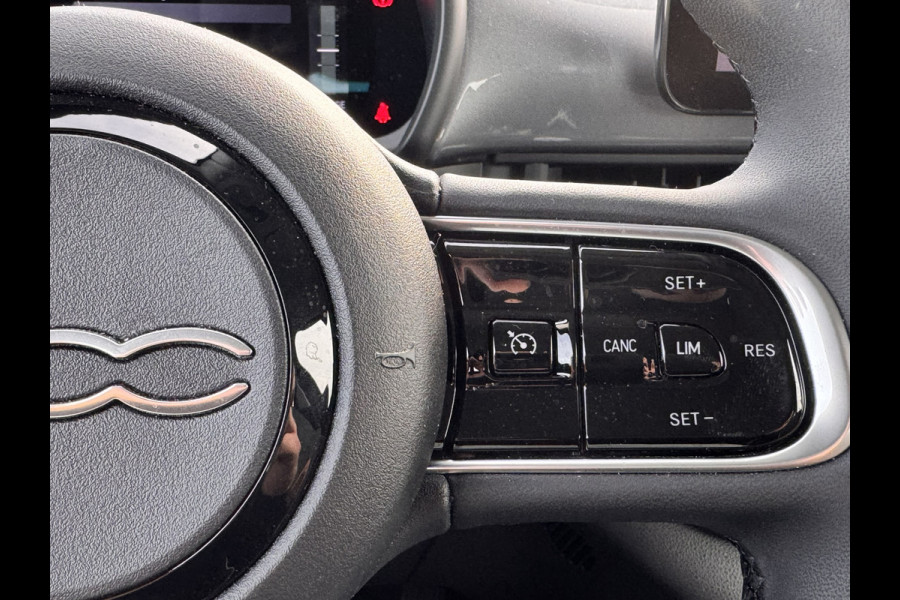 Fiat 500 Urban 42 kWh | Apple Carplay | Meer foto's volgen!