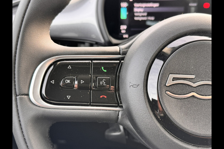 Fiat 500 Urban 42 kWh | Apple Carplay | Meer foto's volgen!