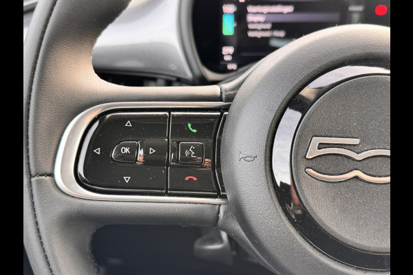 Fiat 500 Urban 42 kWh | Apple Carplay | Meer foto's volgen!