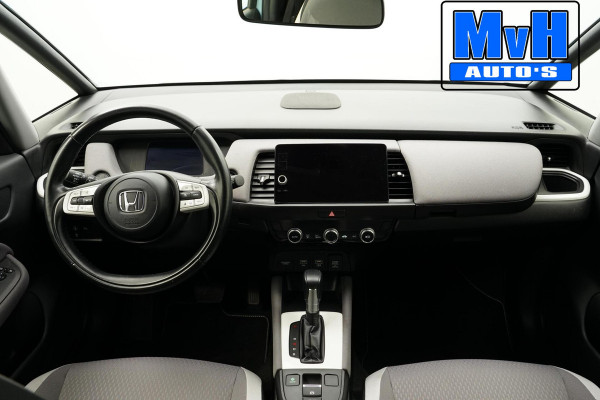 Honda Jazz 1.5 e:HEV Crosstar|ACC|CAMERA|CARPLAY|STOELVERW
