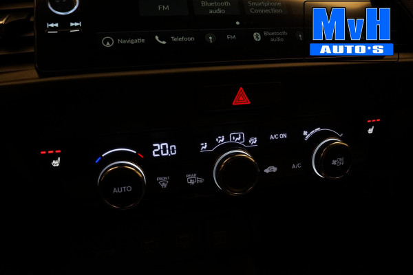 Honda Jazz 1.5 e:HEV Crosstar|ACC|CAMERA|CARPLAY|STOELVERW
