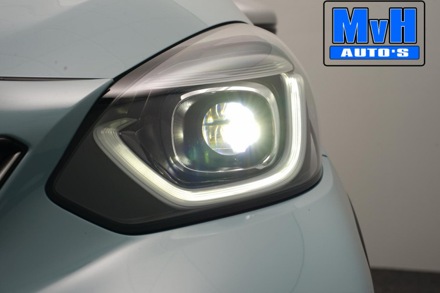 Honda Jazz 1.5 e:HEV Crosstar|ACC|CAMERA|CARPLAY|STOELVERW