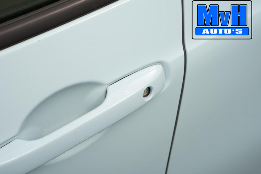 Honda Jazz 1.5 e:HEV Crosstar|ACC|CAMERA|CARPLAY|STOELVERW