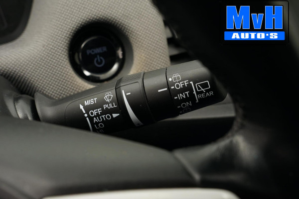 Honda Jazz 1.5 e:HEV Crosstar|ACC|CAMERA|CARPLAY|STOELVERW