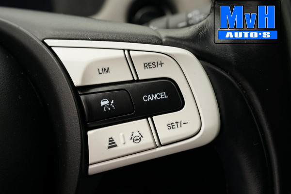 Honda Jazz 1.5 e:HEV Crosstar|ACC|CAMERA|CARPLAY|STOELVERW