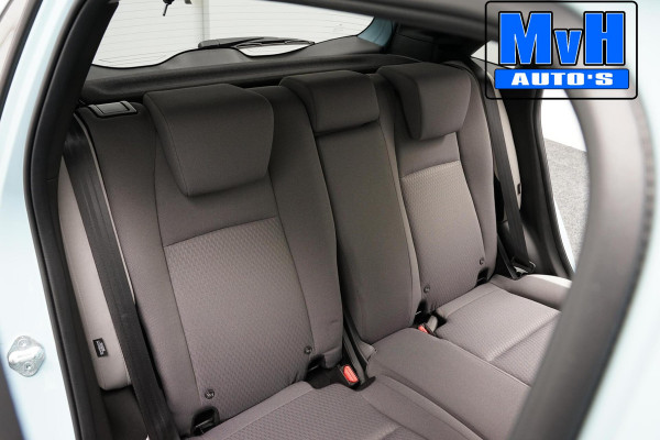 Honda Jazz 1.5 e:HEV Crosstar|ACC|CAMERA|CARPLAY|STOELVERW