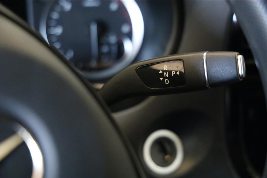 Mercedes-Benz Vito 124 CDI TOURER AUT DUBBELE CAB LED 237PK 5 PERS " 119 CDI " NAVI CLIMA CRUISECON LEASE V/A €144 P.M. INRUIL MOG