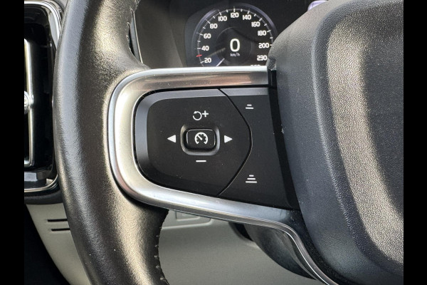 Volvo XC40 1.5 T3 Inscription Camera Carplay Trekhaak Led Adaptive cruise Leder Keyless
