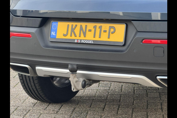 Volvo XC40 1.5 T3 Inscription Camera Carplay Trekhaak Led Adaptive cruise Leder Keyless
