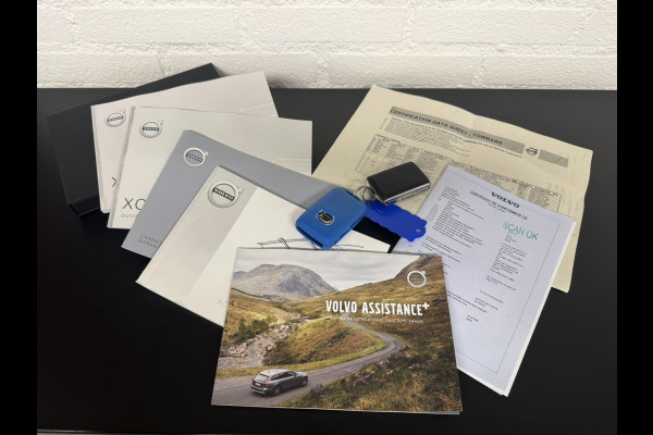 Volvo XC40 1.5 T3 Inscription Camera Carplay Trekhaak Led Adaptive cruise Leder Keyless