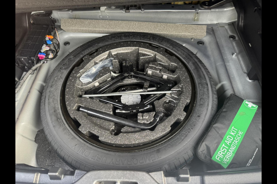 Volvo XC40 1.5 T3 Inscription Camera Carplay Trekhaak Led Adaptive cruise Leder Keyless