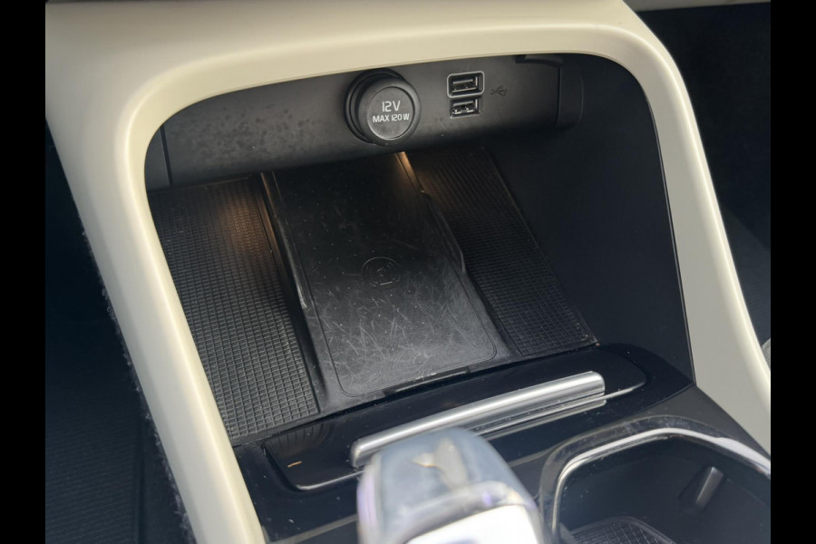 Volvo XC40 1.5 T3 Inscription Camera Carplay Trekhaak Led Adaptive cruise Leder Keyless