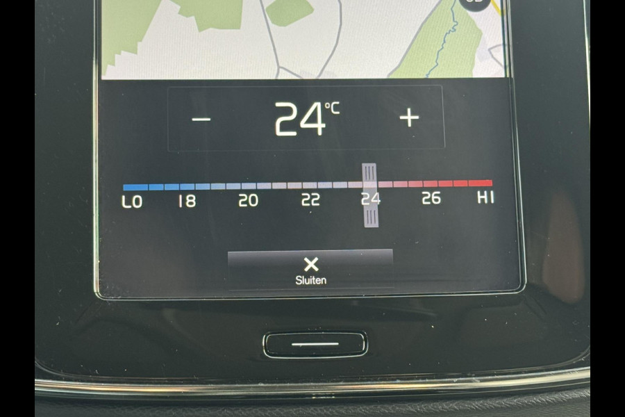 Volvo XC40 1.5 T3 Inscription Camera Carplay Trekhaak Led Adaptive cruise Leder Keyless