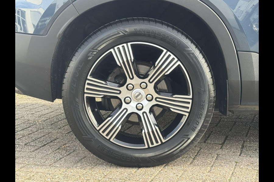Volvo XC40 1.5 T3 Inscription Camera Carplay Trekhaak Led Adaptive cruise Leder Keyless