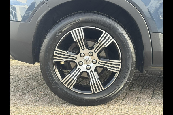 Volvo XC40 1.5 T3 Inscription Camera Carplay Trekhaak Led Adaptive cruise Leder Keyless