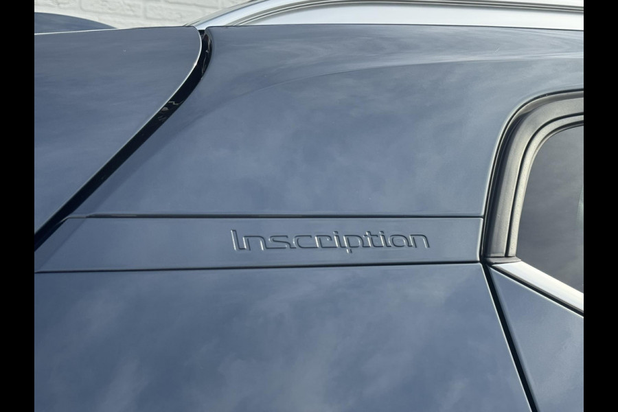 Volvo XC40 1.5 T3 Inscription Camera Carplay Trekhaak Led Adaptive cruise Leder Keyless