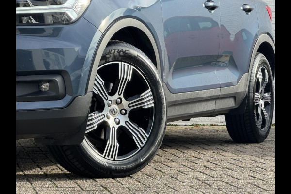 Volvo XC40 1.5 T3 Inscription Camera Carplay Trekhaak Led Adaptive cruise Leder Keyless