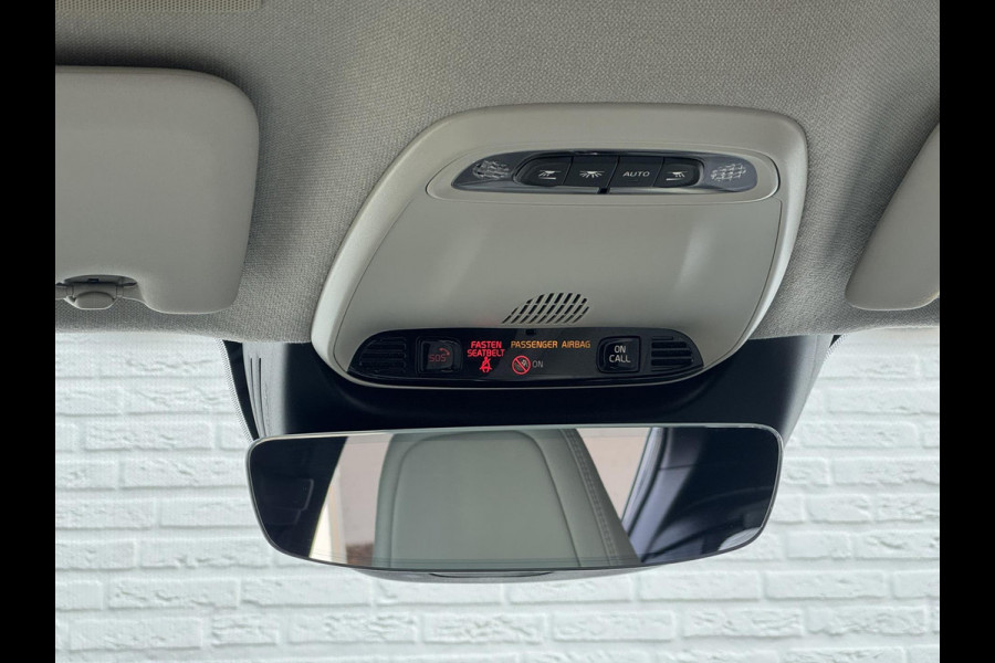 Volvo XC40 1.5 T3 Inscription Camera Carplay Trekhaak Led Adaptive cruise Leder Keyless