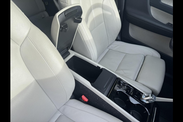 Volvo XC40 1.5 T3 Inscription Camera Carplay Trekhaak Led Adaptive cruise Leder Keyless