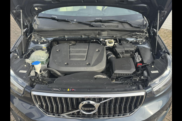 Volvo XC40 1.5 T3 Inscription Camera Carplay Trekhaak Led Adaptive cruise Leder Keyless
