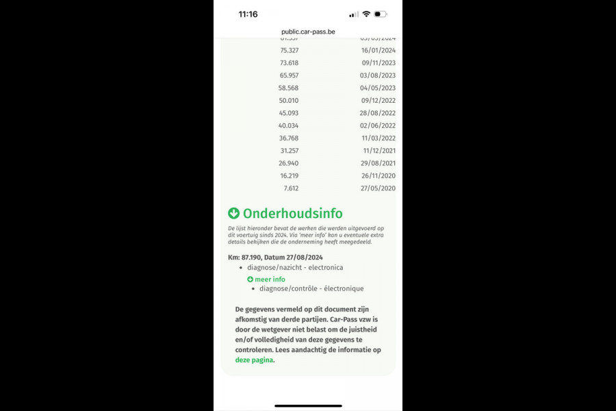 Volvo XC40 1.5 T3 Inscription Camera Carplay Trekhaak Led Adaptive cruise Leder Keyless