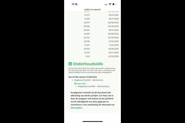 Volvo XC40 1.5 T3 Inscription Camera Carplay Trekhaak Led Adaptive cruise Leder Keyless