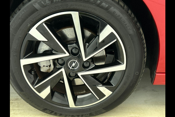 Opel Corsa 1.2 Turbo Hybrid 100pk Automaat GS Nieuw Model! | Navigatie | Apple Carplay/Android Auto | Airco | Camera | Cruise Control | Led