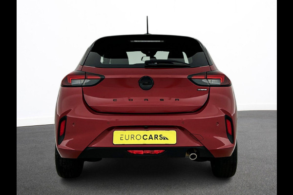 Opel Corsa 1.2 Turbo Hybrid 100pk Automaat GS Nieuw Model! | Navigatie | Apple Carplay/Android Auto | Airco | Camera | Cruise Control | Led