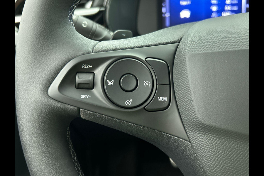 Opel Corsa 1.2 Turbo Hybrid 100pk Automaat GS Nieuw Model! | Navigatie | Apple Carplay/Android Auto | Airco | Camera | Cruise Control | Led