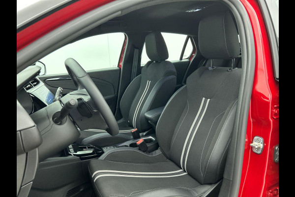 Opel Corsa 1.2 Turbo Hybrid 100pk Automaat GS Nieuw Model! | Navigatie | Apple Carplay/Android Auto | Airco | Camera | Cruise Control | Led