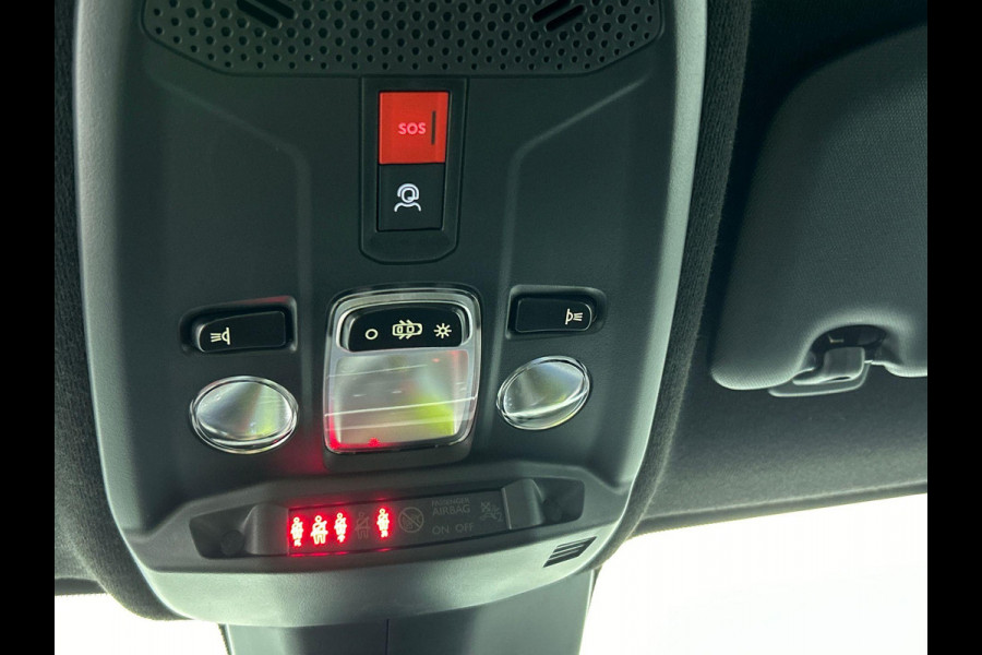 Opel Corsa 1.2 Turbo Hybrid 100pk Automaat GS Nieuw Model! | Navigatie | Apple Carplay/Android Auto | Airco | Camera | Cruise Control | Led