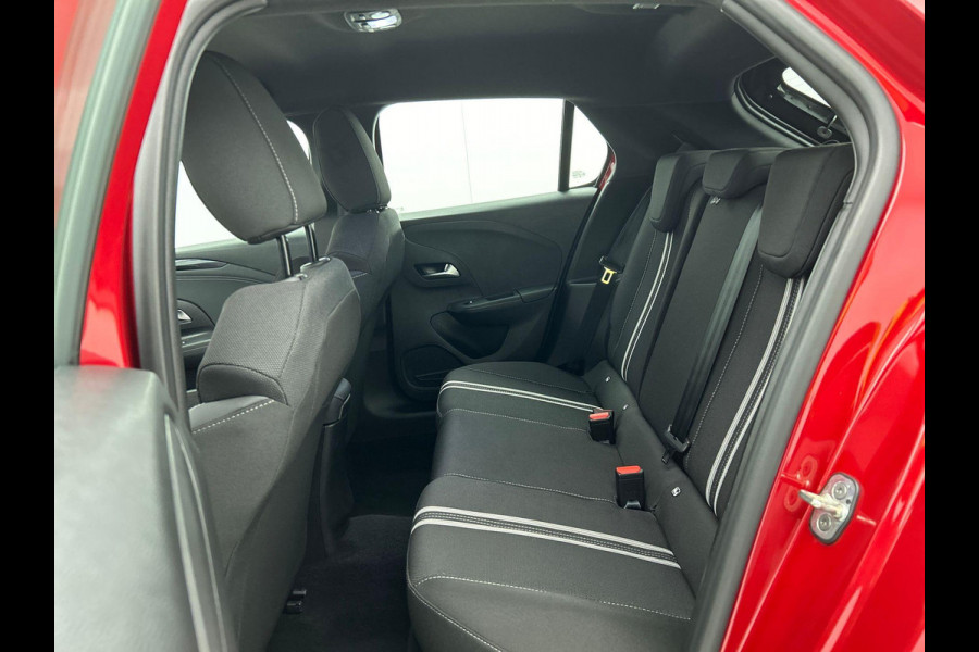 Opel Corsa 1.2 Turbo Hybrid 100pk Automaat GS Nieuw Model! | Navigatie | Apple Carplay/Android Auto | Airco | Camera | Cruise Control | Led