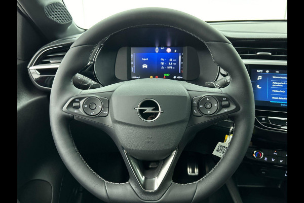 Opel Corsa 1.2 Turbo Hybrid 100pk Automaat GS Nieuw Model! | Navigatie | Apple Carplay/Android Auto | Airco | Camera | Cruise Control | Led