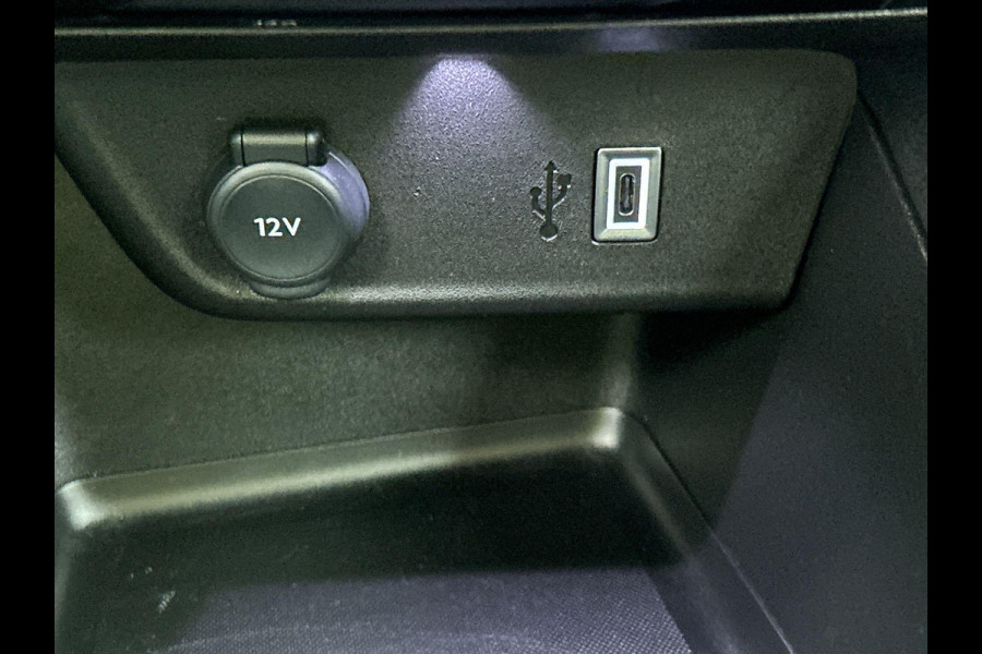 Opel Corsa 1.2 Turbo Hybrid 100pk Automaat GS Nieuw Model! | Navigatie | Apple Carplay/Android Auto | Airco | Camera | Cruise Control | Led