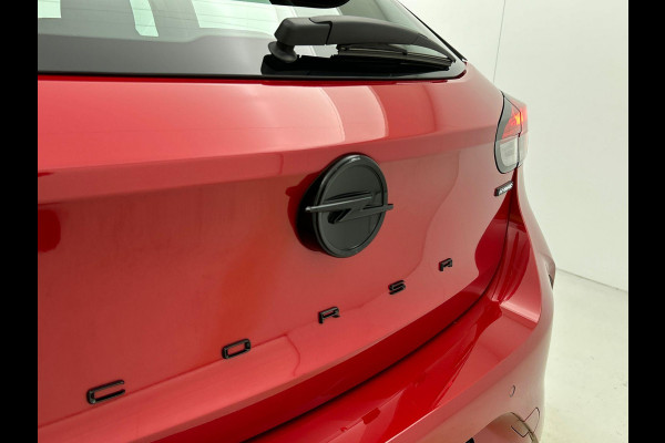 Opel Corsa 1.2 Turbo Hybrid 100pk Automaat GS Nieuw Model! | Navigatie | Apple Carplay/Android Auto | Airco | Camera | Cruise Control | Led