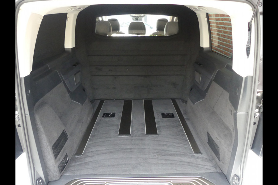 Mercedes-Benz V-Klasse 250d Lang AMG Pakket Dubbel Cabine Trekhaak/LEER/LED