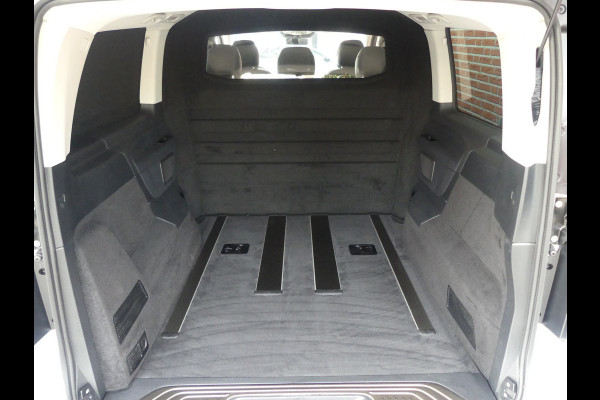 Mercedes-Benz V-Klasse 250d Lang AMG Pakket Dubbel Cabine Trekhaak/LEER/LED