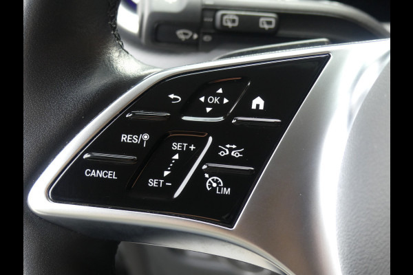 Mercedes-Benz V-Klasse 250d Lang AMG Pakket Dubbel Cabine Trekhaak/LEER/LED