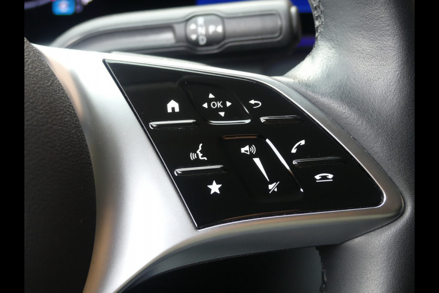 Mercedes-Benz V-Klasse 250d Lang AMG Pakket Dubbel Cabine Trekhaak/LEER/LED