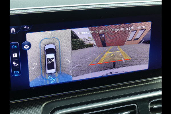 Mercedes-Benz V-Klasse 250d Lang AMG Pakket Dubbel Cabine Trekhaak/LEER/LED