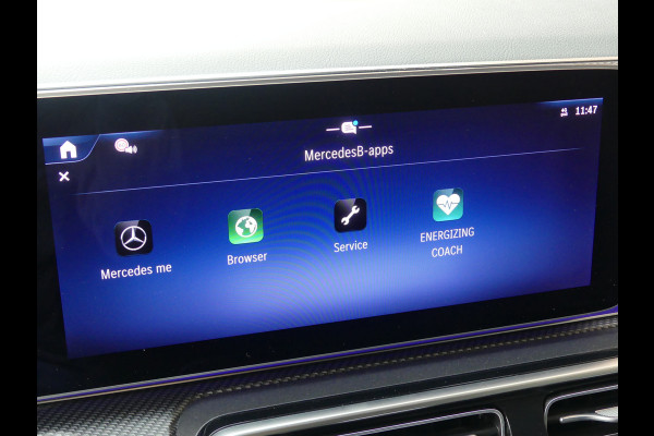 Mercedes-Benz V-Klasse 250d Lang AMG Pakket Dubbel Cabine Trekhaak/LEER/LED